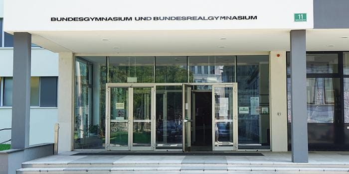 BG/BRG Graz Seebachergasse