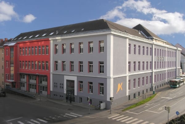 BG/BRG Knittelfeld