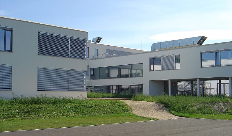 BG/BRG Korneuburg