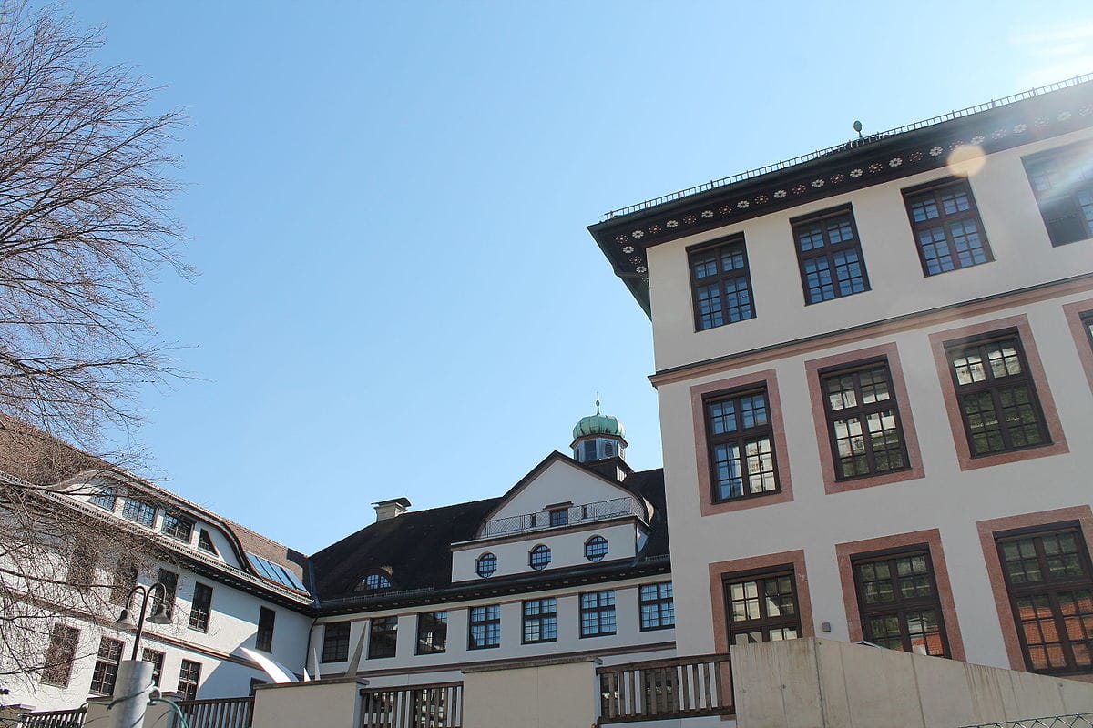BG/BRG Kufstein