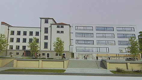 BG/BRG Mattersburg