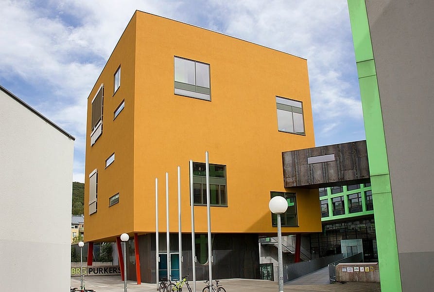 BG/BRG Purkersdorf