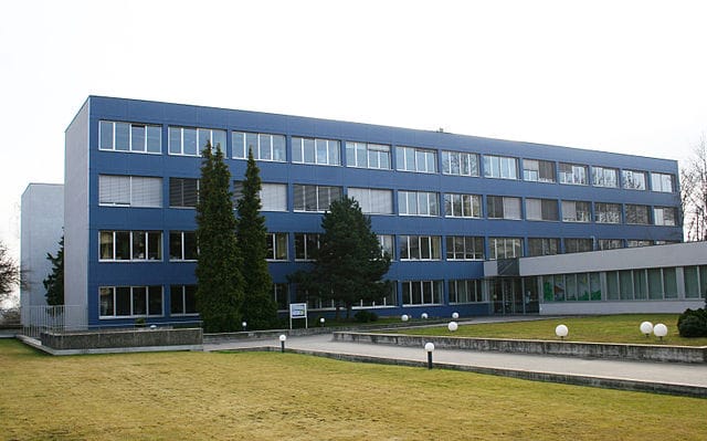 BG/BRG Ramsauerstraße Linz