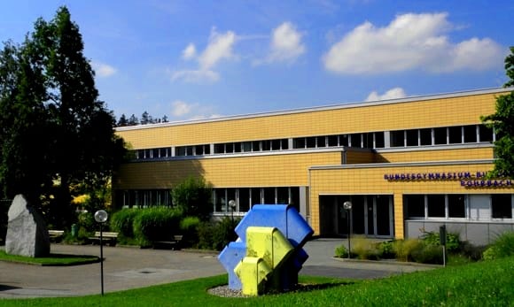 BG/BRG Rohrbach