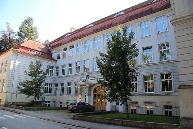 BG/BRG Waidhofen/Thaya