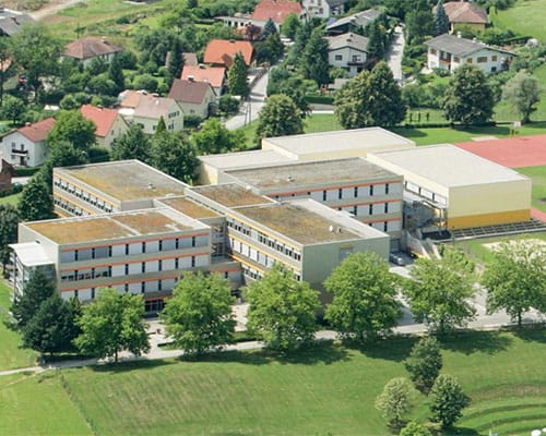 BG/BRG/BORG Köflach