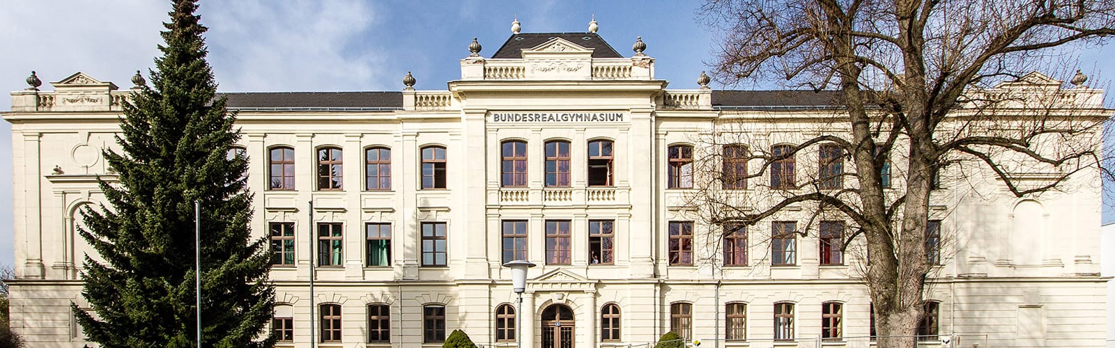 BG/BRG/BORG Oberschützen