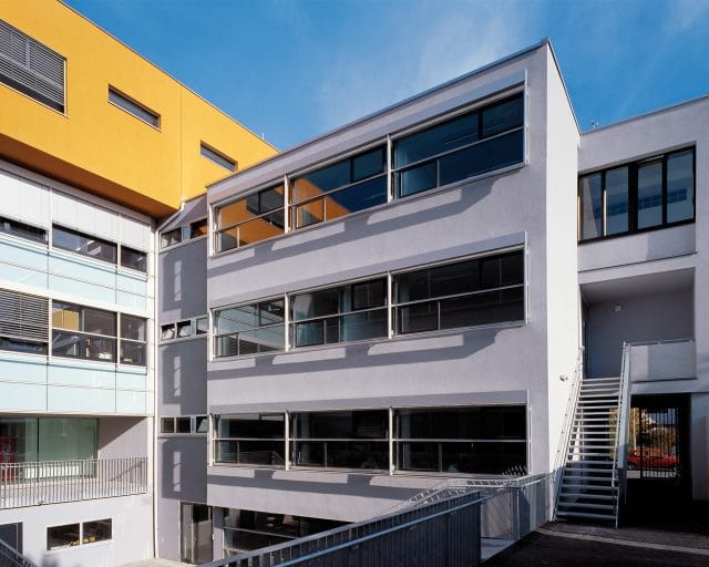 BHAK/BHAS Gänserndorf