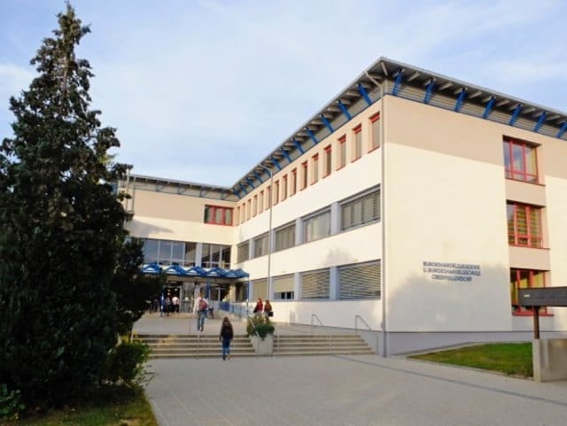 BHAK/BHAS Oberpullendorf