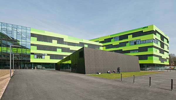 BHAK/BHAS St Pölten