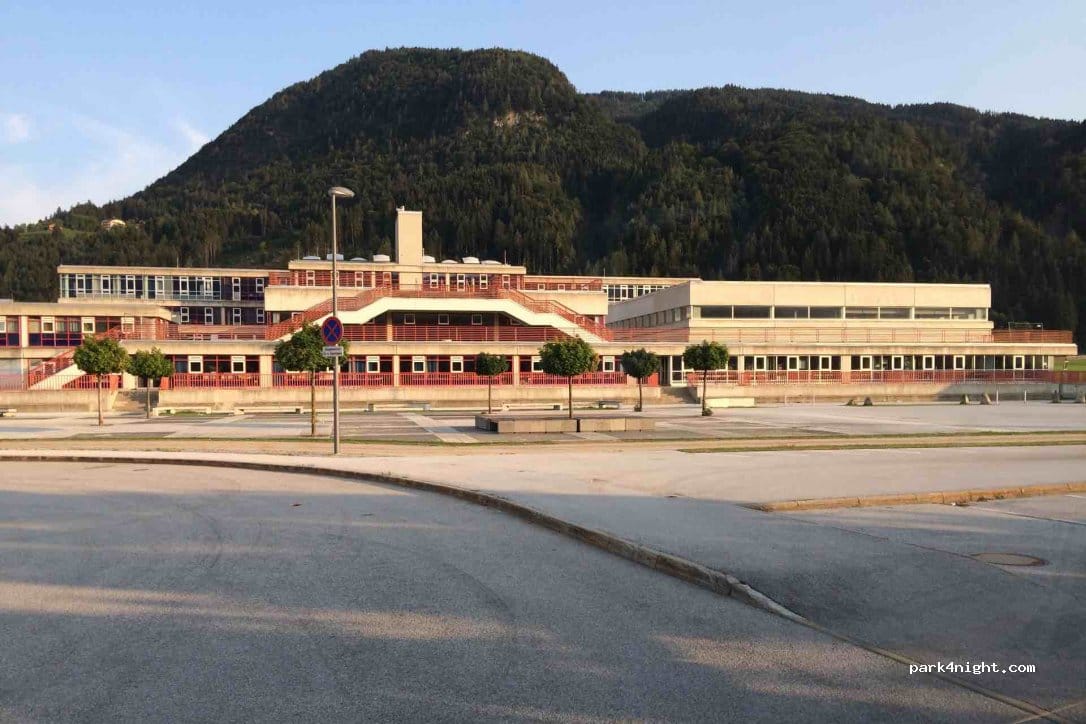 BHAK/BHAS Wörgl