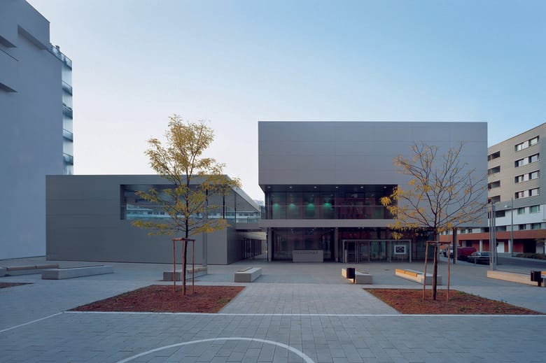 BHS Hertha Firnberg Schulen