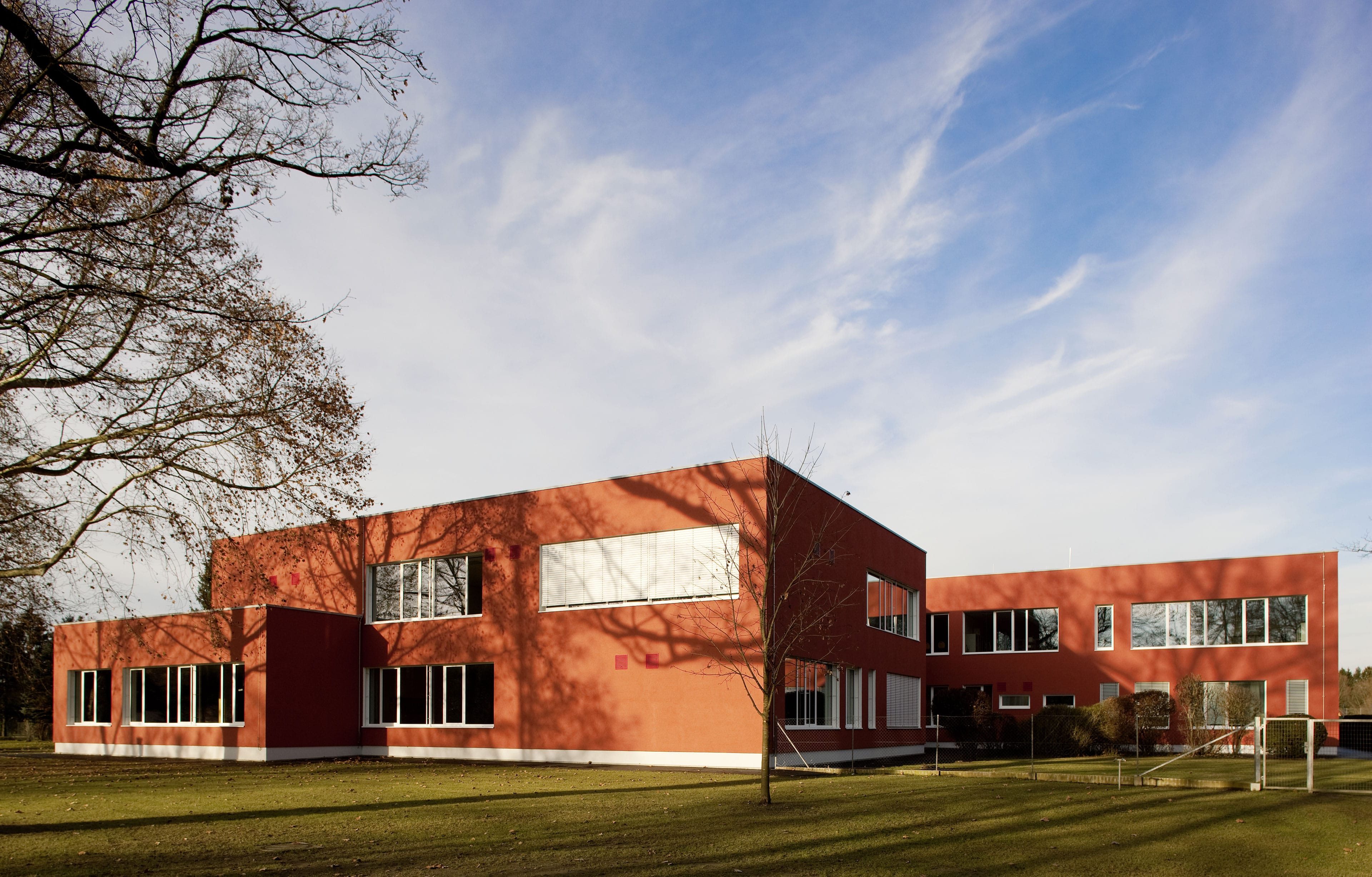 BORG Bad Radkersburg