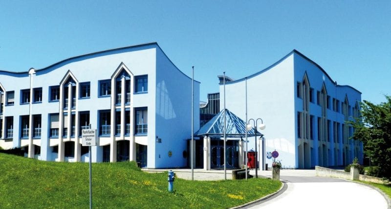 BORG Birkfeld