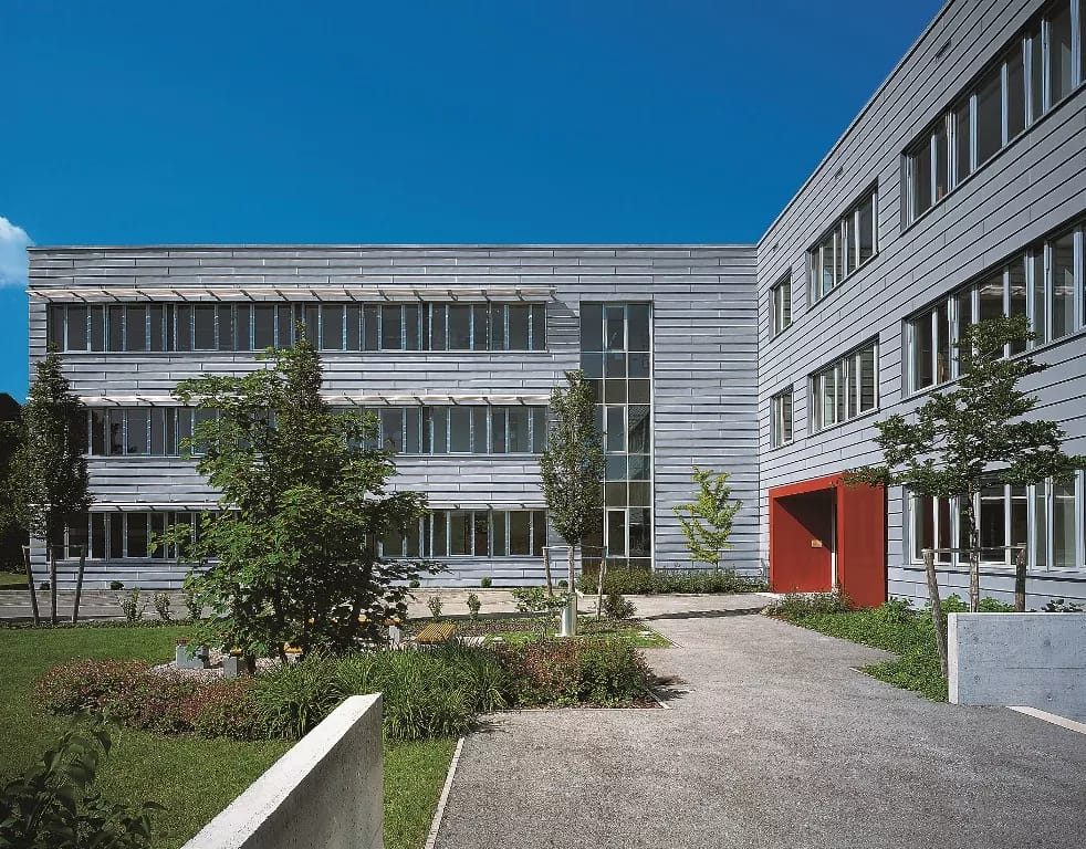 BORG Grieskirchen