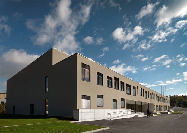 BORG Neulengbach