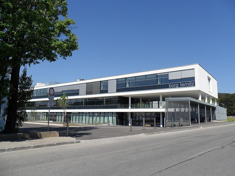 BORG Ternitz