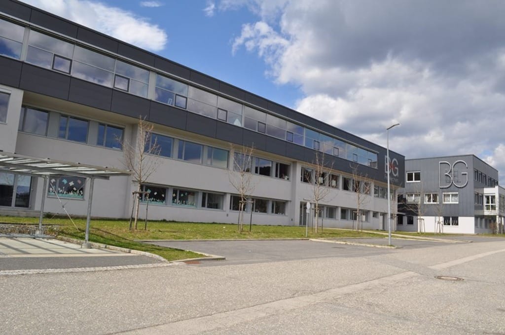 BRG Feldkirchen