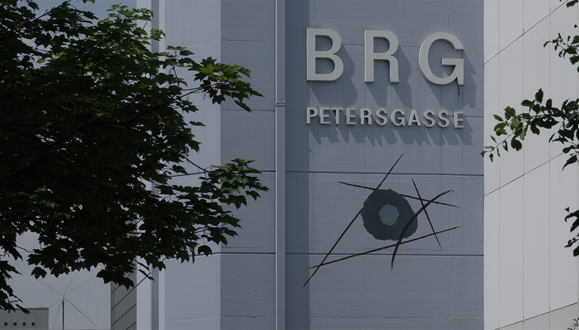 BRG Petersgasse