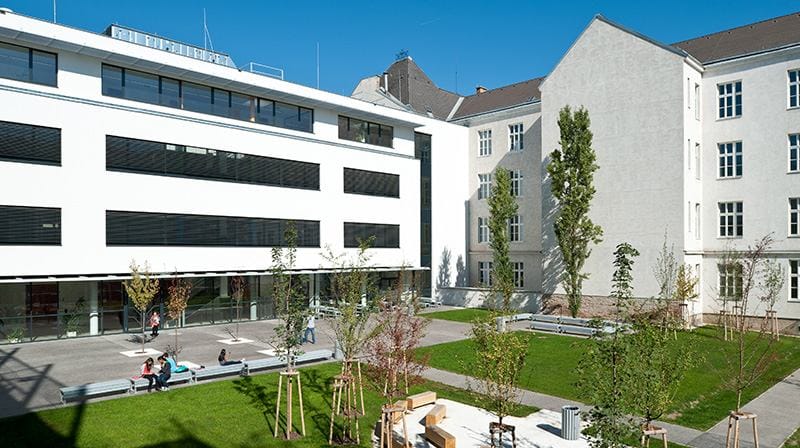 GYM Diefenbachgasse