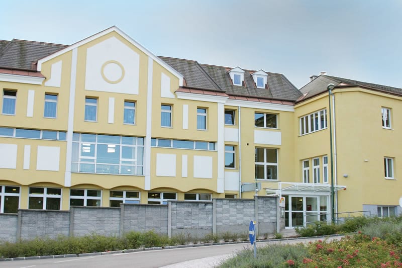 GYM Maria Enzersdorf