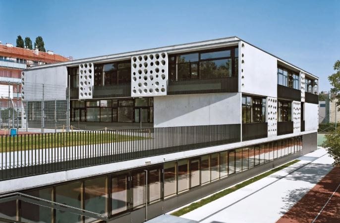GYM/RG Grinzing Neulandschule