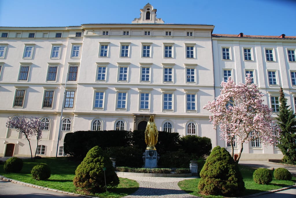 GYM/RG Kalksburg