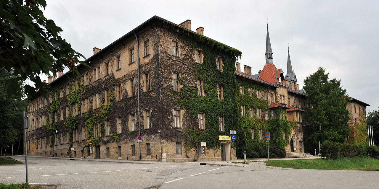 GYM/RG Sacré Coeur Pressbaum