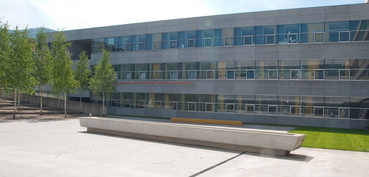 HAK Kirchdorf