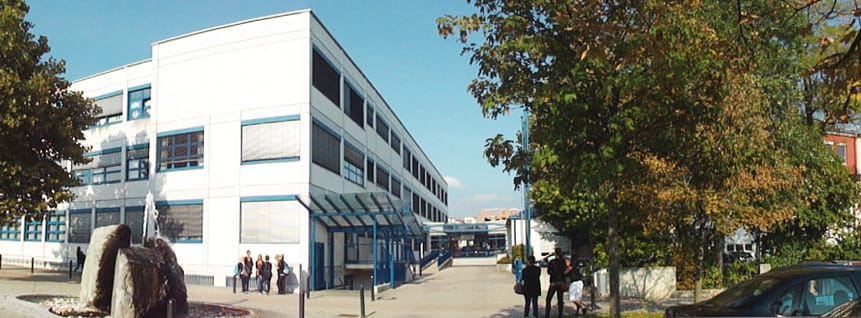 HBLA Oberwart