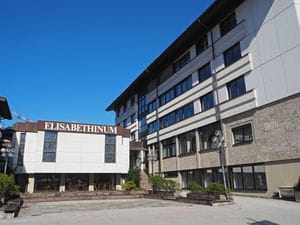 HLW Elisabethinum