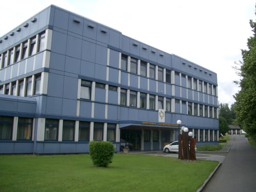 HLW Fohnsdorf