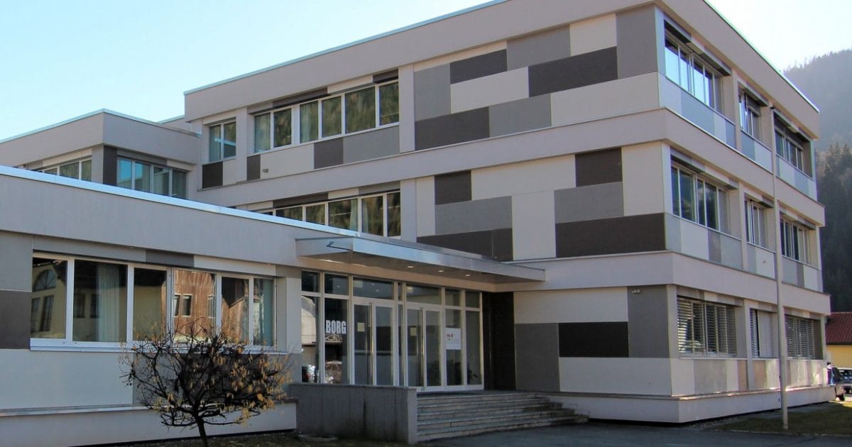 HLW Murau