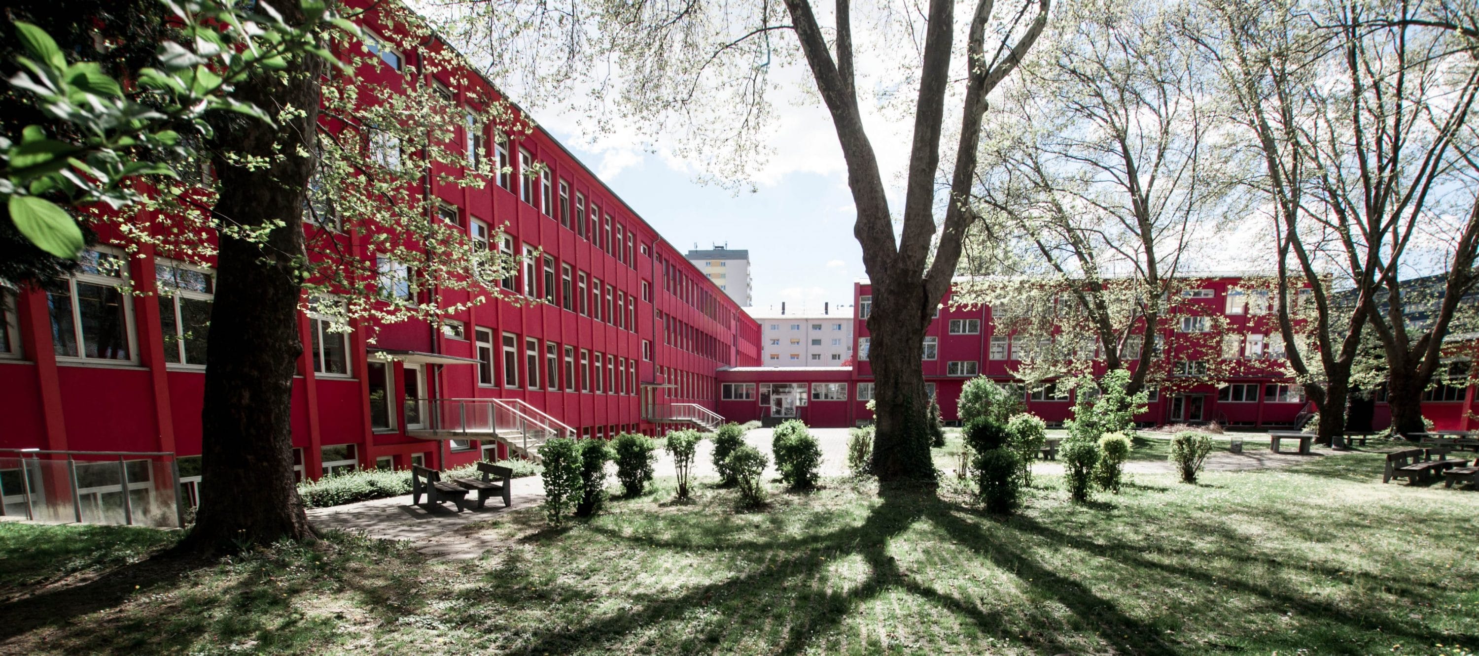 HLW Schrödinger Graz