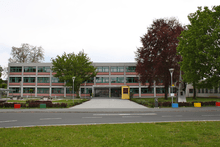 HTBLA Eisenstadt