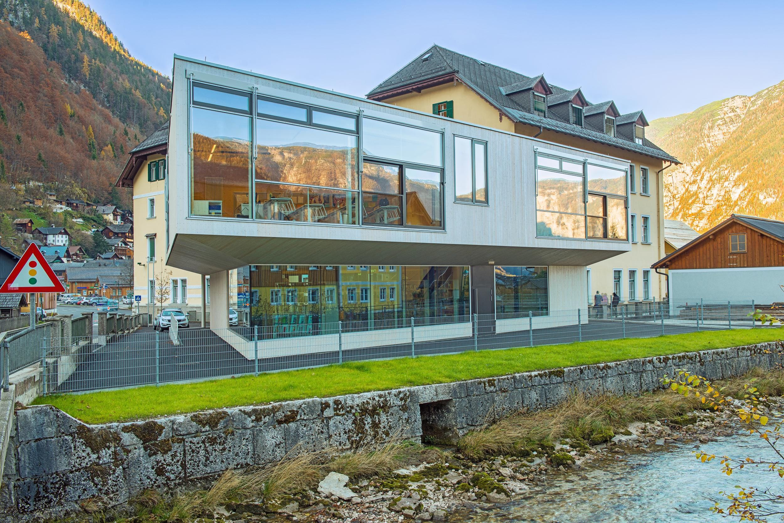 HTBLA Hallstatt