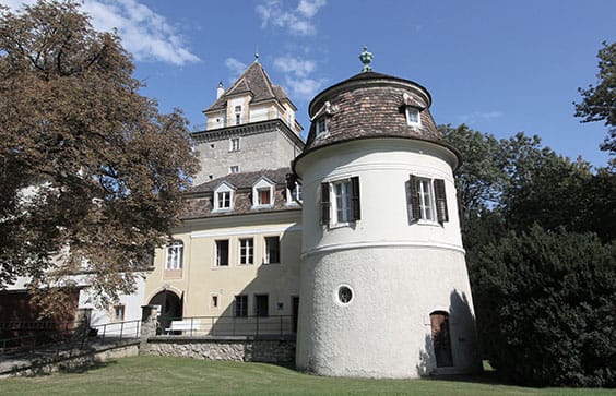 HTL Baden Malerschule Leesdorf