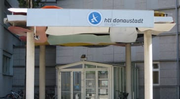 HTL Donaustadt Wien