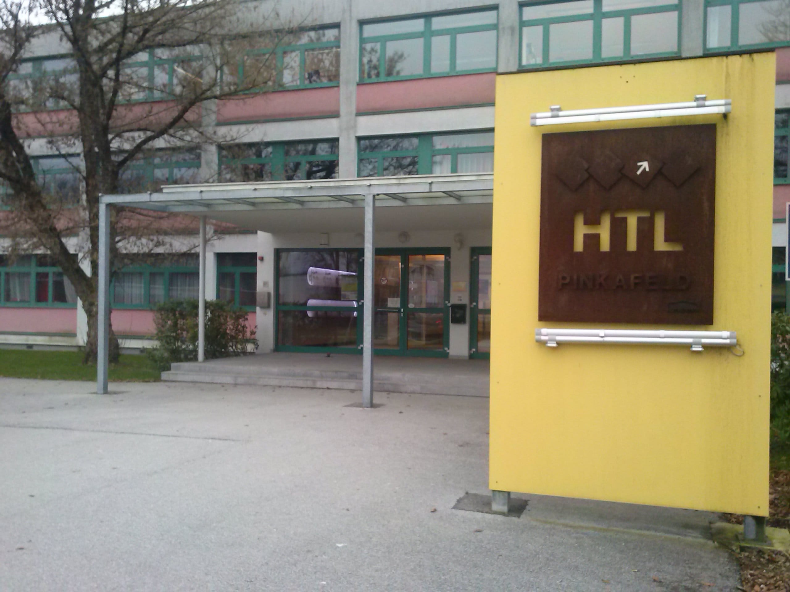 HTL Pinkafeld