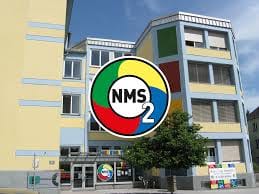 NMS 2 Deutschlandsberg