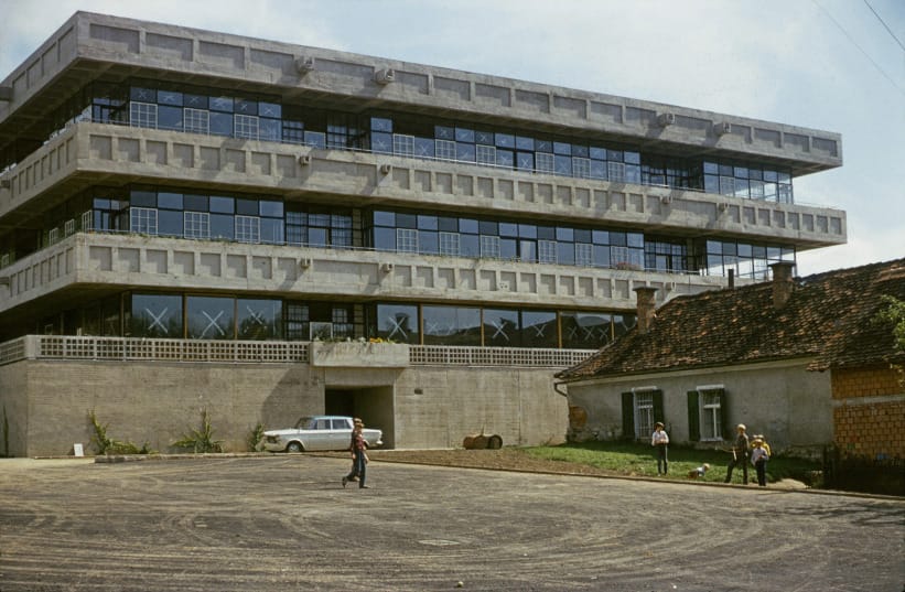NMS 3 Weiz