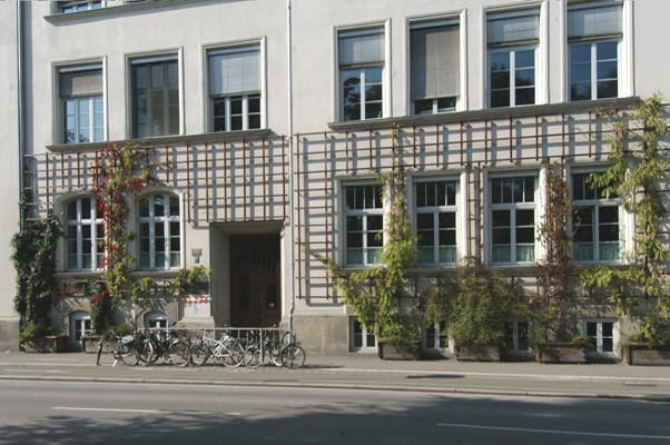 NMS Albert Schweitzer Graz