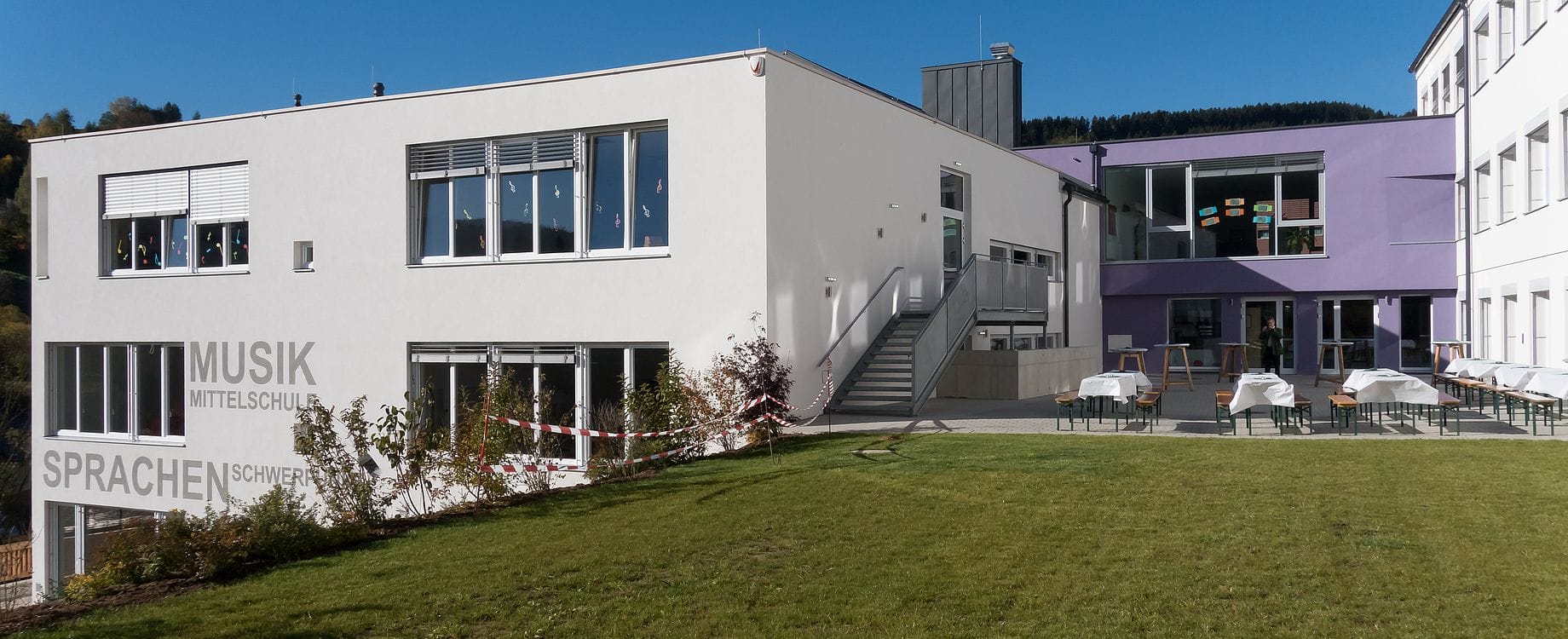 NMS Birkfeld