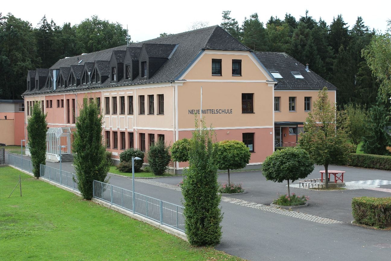NMS Deutsch Goritz