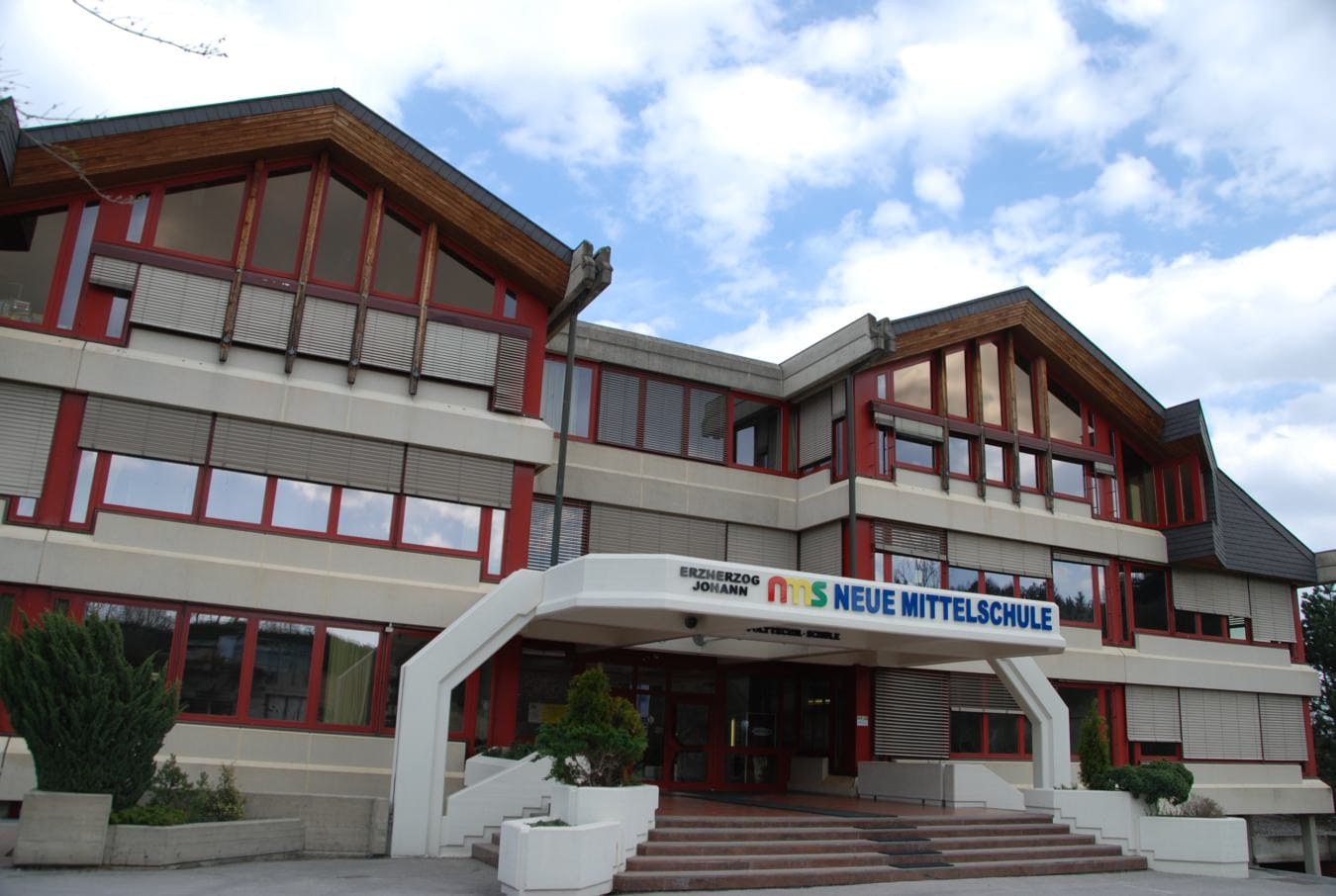 NMS Eggersdorf bei Graz