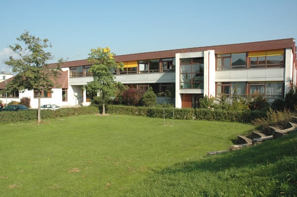 NMS Engelsdorf Graz