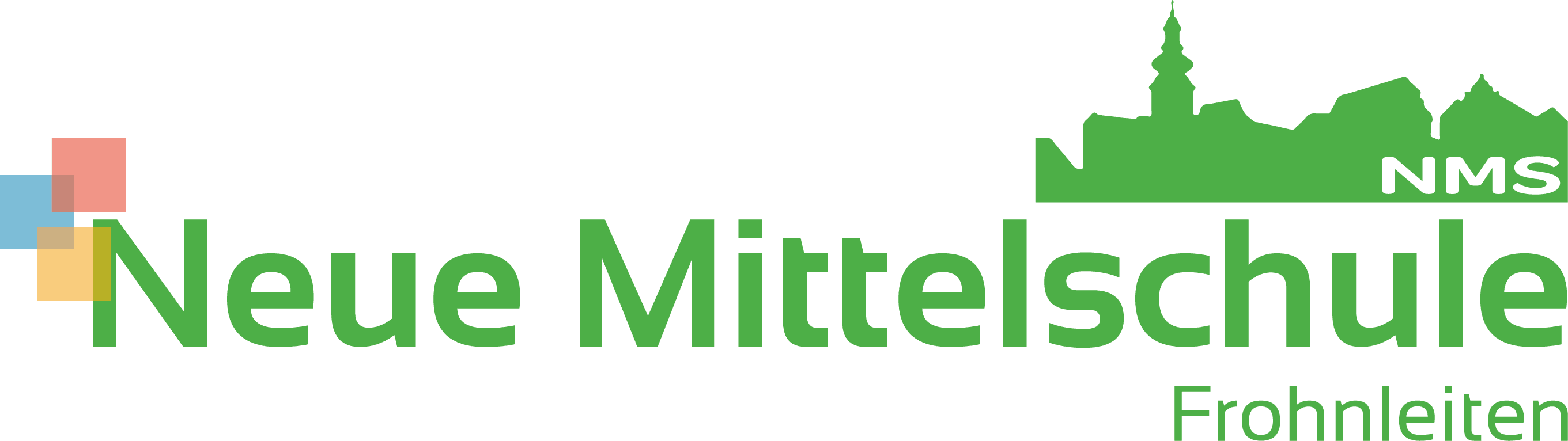 NMS Frohnleiten