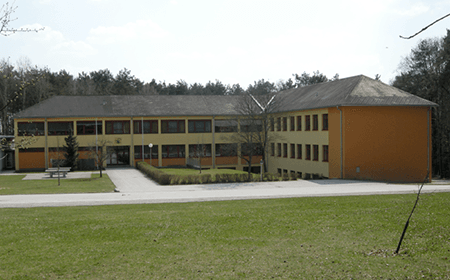 NMS Großsteinbach