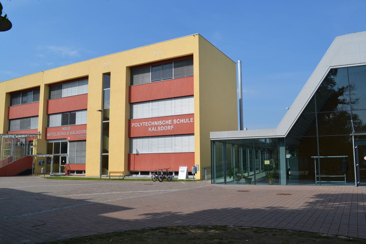NMS Kalsdorf