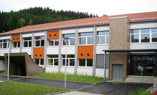 NMS Kindberg Schmölzer
